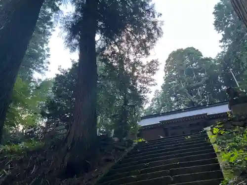 大宮温泉神社のその他建物