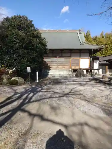 善応寺(栃木県)