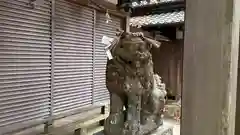 高龗神社(奈良県)