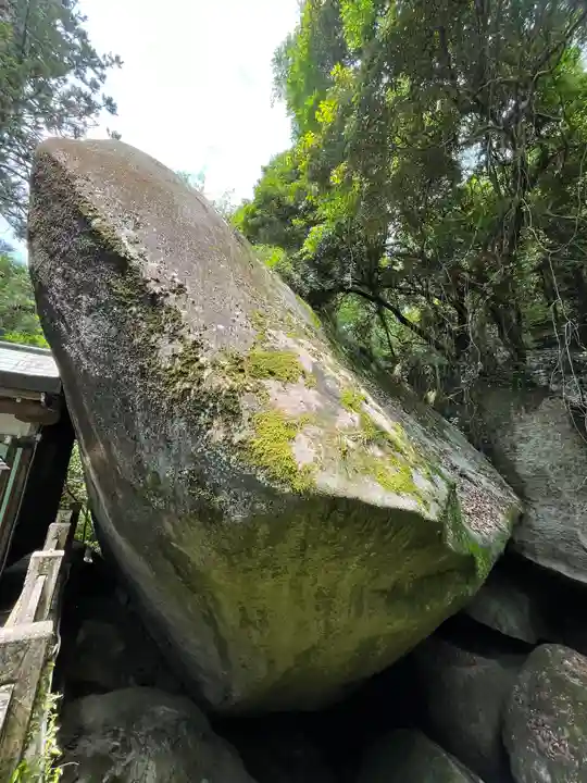 磐船神社のその他建物