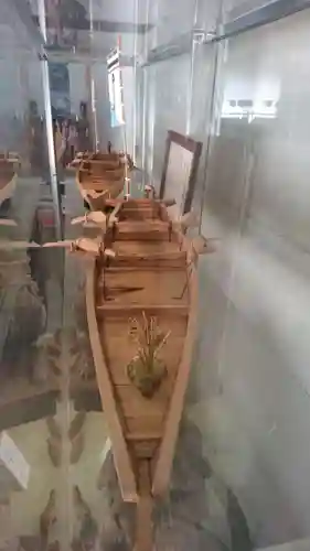 富岡八幡宮の歴史