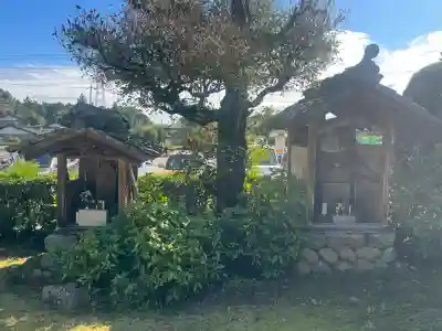 幻住院(岐阜県)