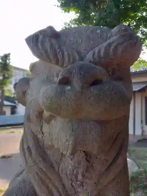子ノ神社（早野）(神奈川県)