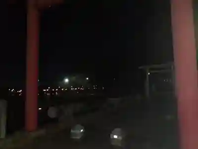 愛宕神社(茨城県)