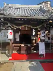 淀川神社(大阪府)