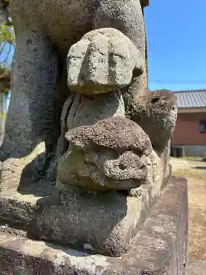 香取駒形神社(千葉県)