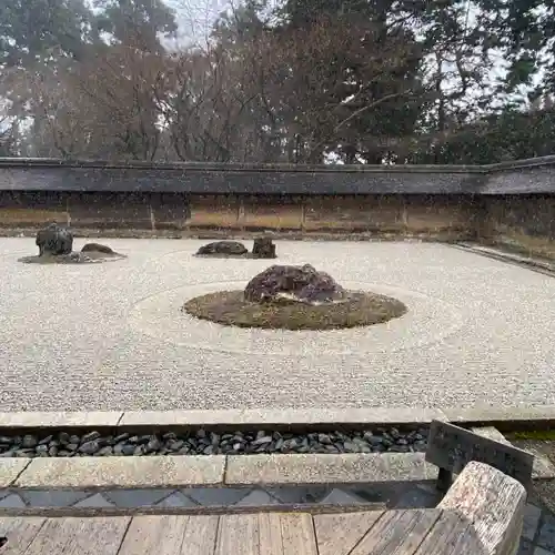 龍安寺(京都府)