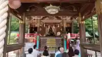 常宮神社(福井県)