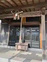 丸山八幡神社(兵庫県)
