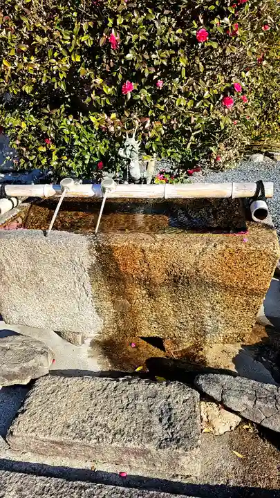 當麻寺 奥院(奈良県)