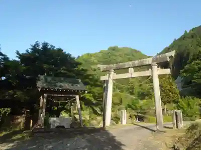 白鳥社(愛知県)