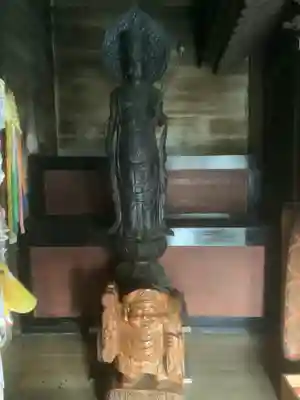 華厳寺(岐阜県)