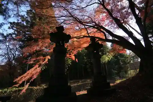 境神社のその他建物
