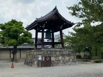 東寺（教王護国寺）のその他建物