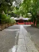 鶴岡八幡宮のその他建物