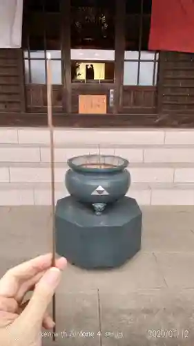 見立寺のその他建物