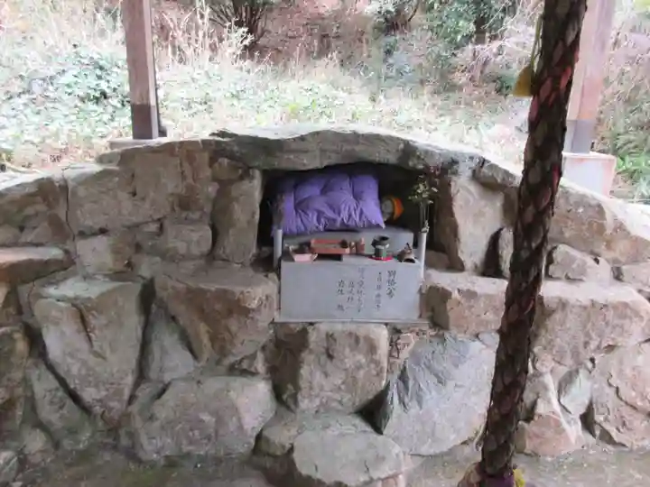 童学寺(徳島県)