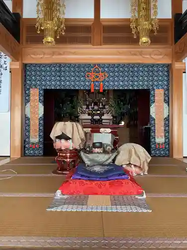 凉樹院(岐阜県)