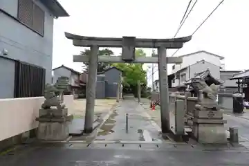 市寸島神社(香川県)