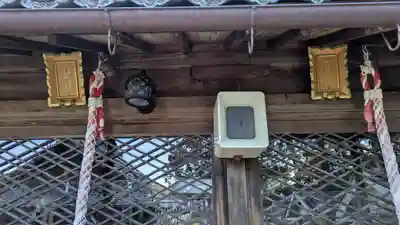 小槻神社(滋賀県)