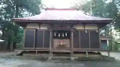 羽黒神社(栃木県)