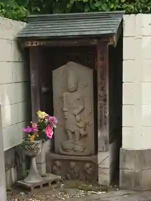 庚申塔(埼玉県)