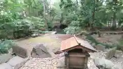 武蔵一宮氷川神社(埼玉県)