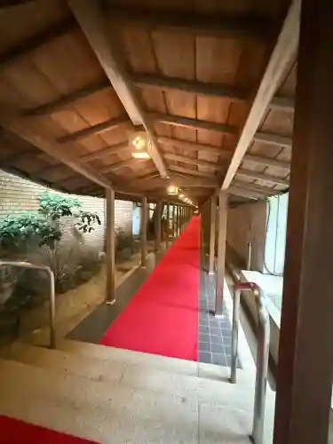 乃木神社(東京都)