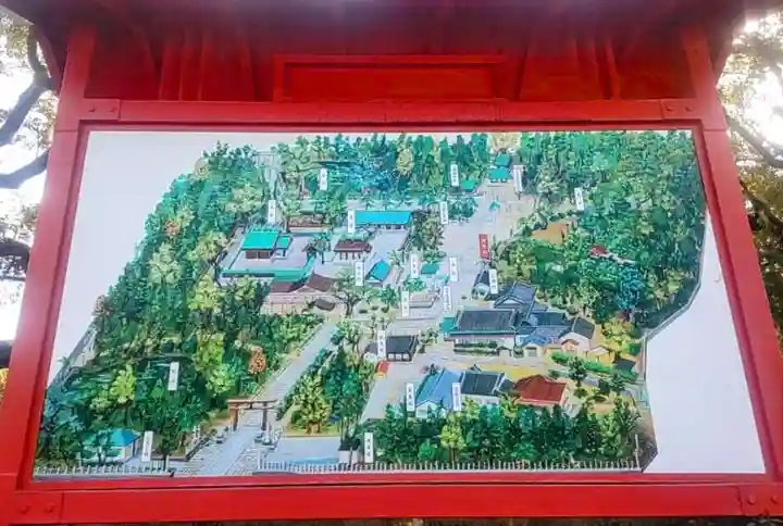 和泉國一之宮 大鳥大社(大阪府)