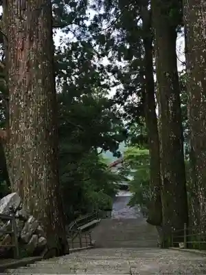 太龍寺のその他建物