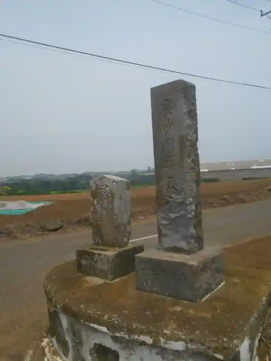 白浜毘沙門天のその他建物