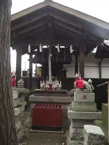 羽田神社(東京都)