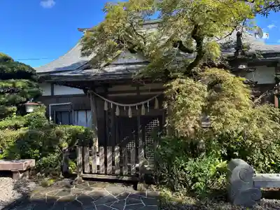 霞神社(宮崎県)