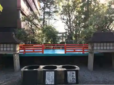 岡崎神社のその他建物
