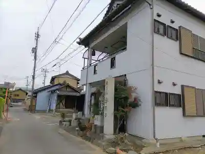 浄国寺の本殿・本堂