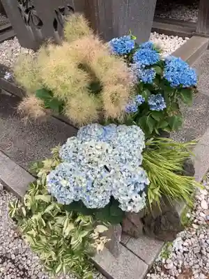 蛇窪神社のその他建物