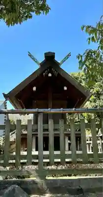 誉田八幡宮(大阪府)