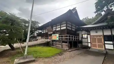 諏訪神社(青森県)