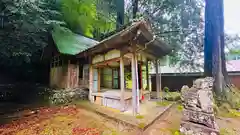 八幡神社(福井県)