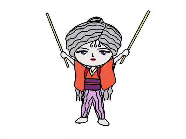 白瀧神社(群馬県)