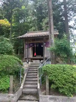 上合寺(福島県)