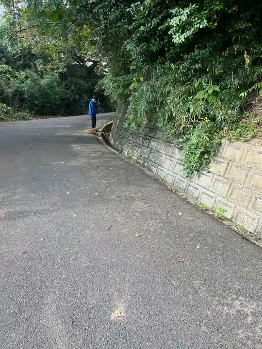 大鏑神社(福島県)