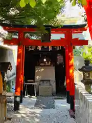 塚本神社(大阪府)