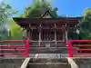 福神社(中山寺鎮守社)(兵庫県)