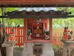 菅生神社(大阪府)