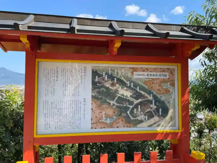 建勲神社(京都府)