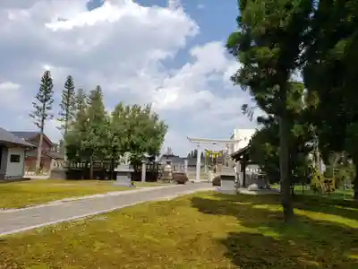 飛騨屋神明社のその他建物