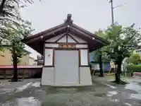 諏訪神社(神奈川県)