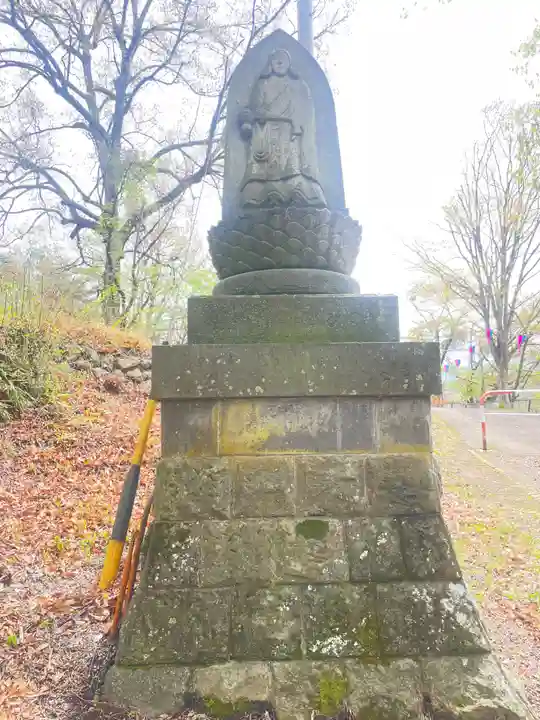 稲荷神社(長野県)