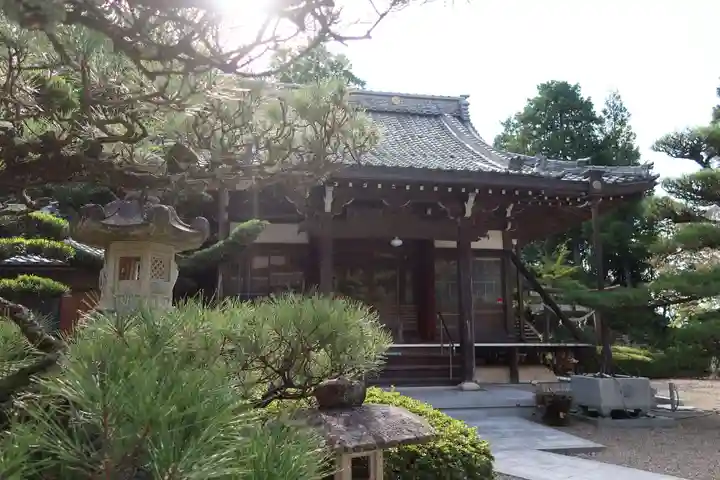 長壽寺(滋賀県)